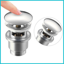 Bonde lavabo standard d'occasion  Houdain