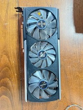 Sapphire nitro radeon for sale  Bloomingdale