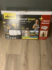 Elektrische lackierpistolen gebraucht kaufen  Villingen-Schwenningen