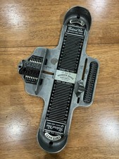 Brannock device measure for sale  Elyria