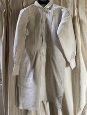 Ancienne chemise paysan d'occasion  Rambervillers