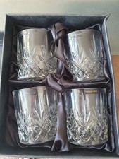Thomas webb crystal for sale  MANCHESTER