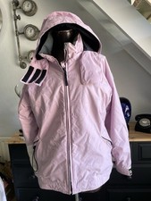 Roxy ski jacket for sale  NORTHAMPTON