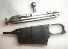 Mosin nagant complet for sale  Elm Grove