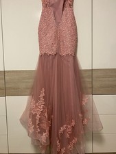 Abendkleid gebraucht kaufen  Wörth am Rhein