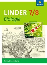 Linder biologie ausgabe gebraucht kaufen  Stuttgart