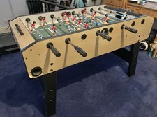 Table Football for sale  GLASGOW