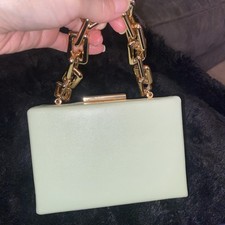 Quiz box bag for sale  SLEAFORD