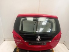 Vauxhall meriva boot for sale  SOUTHAMPTON