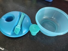 Tupperware a157 salat gebraucht kaufen  Bernhardswald