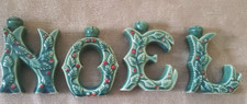 Vintage christmas noel for sale  Minneapolis
