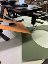 Mount cutter cutting for sale  KINGS LANGLEY