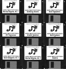 Korg wavestation bank for sale  Simi Valley