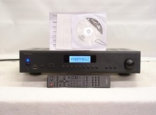 Rotel a12 stereo for sale  Phoenix