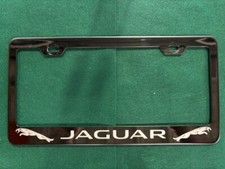 Jaguar license plate for sale  Columbia