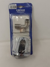 Sealed unused grohe for sale  WOODBRIDGE