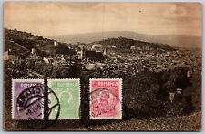 Vtg romania kronstadt for sale  Dawsonville