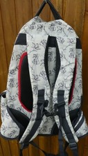 Urban rucksack weiß gebraucht kaufen  Berlin