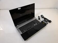 Acer aspire 731 for sale  UK