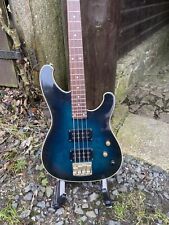 Ibanez roadstar bass for sale  HELSTON