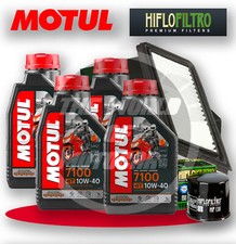Kit tagliando suzuki usato  Catania