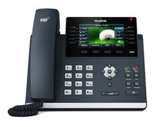 Yealink t46s ultra for sale  UK