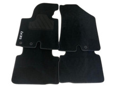 Tapis de sol Hyundai IX35 ix35 (2010-2015  ) Sur Mesure Noir Neuf comprar usado  Enviando para Brazil