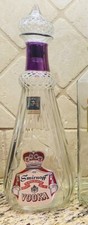 Smirnoff vintage 1950 for sale  Dawsonville