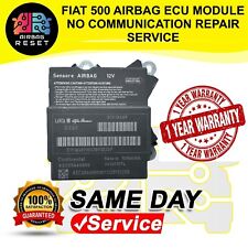 Fiat 500 airbag for sale  LONDON