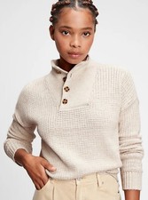 Gap girls sweater for sale  Milford