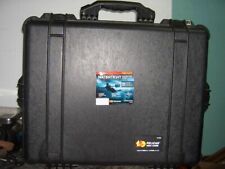 Black pelican 1600 for sale  Mora