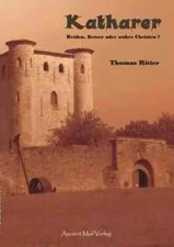 Thomas ritter katharer gebraucht kaufen  Berlin