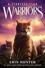 Warriors starless clan for sale  Montgomery