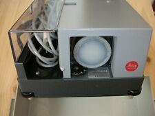 Projecteur diapositives leica d'occasion  France