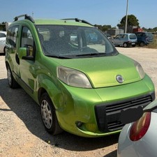 Ricambi fiat fiorino usato  Altamura