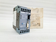 Usado, RELÉ DE CONTROLE DE MOTOR SIEMENS 3UF7000-1AU00-0 SIMOCODE PRO C G/180323 ENVIO RÁPIDO comprar usado  Enviando para Brazil