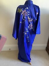 Kimono dressing gown for sale  DORCHESTER