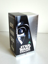 Star wars trilogy for sale  OLDHAM
