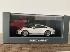 Porsche 911 991 d'occasion  Annœullin
