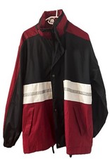 Unisex anorak marke gebraucht kaufen  Wetzlar