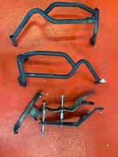 crash bars honda for sale  WHITLEY BAY