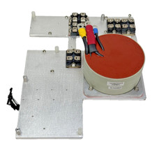 MKS DISSIPADOR DE CALOR 1056748 & TRANSFORMADOR HI-POT PARA PLACA ASTEX BOOST PC86938 ASTRON comprar usado  Enviando para Brazil