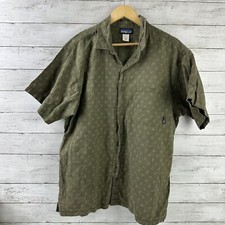 Patagonia mens shirt for sale  Van Buren