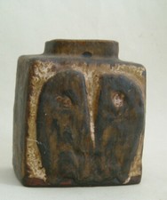 Keramik vase gesicht gebraucht kaufen  Marpingen