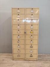 68719 archivio cassettiera usato  Bracciano