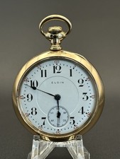 1907 elgin veritas for sale  Claremont