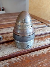 Ww1 spola austriaca usato  Zane