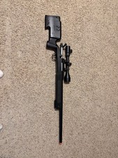 Asg m40a3 sportline d'occasion  Expédié en Belgium
