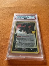 Pokemon psa umbreon gebraucht kaufen  Geislingen