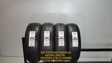 Gomme usate stagioni usato  Comiso